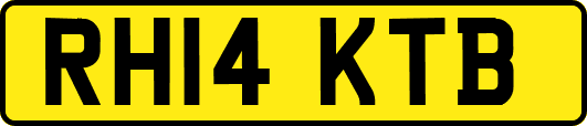 RH14KTB
