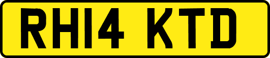 RH14KTD
