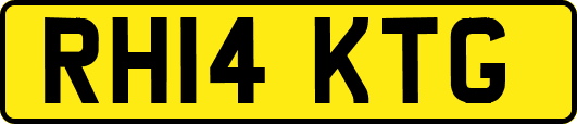RH14KTG
