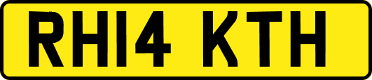 RH14KTH