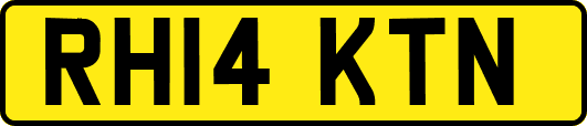 RH14KTN