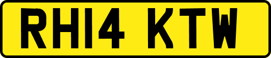 RH14KTW