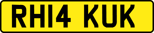 RH14KUK