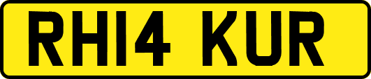 RH14KUR