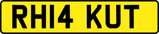 RH14KUT