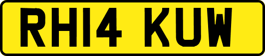 RH14KUW