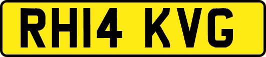 RH14KVG