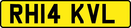 RH14KVL