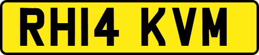 RH14KVM