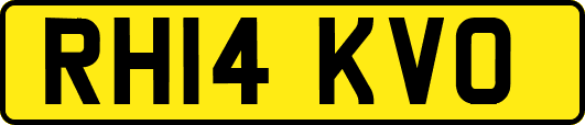 RH14KVO