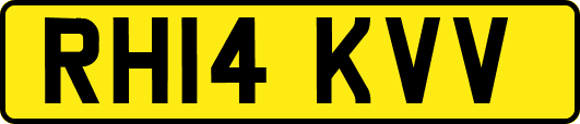 RH14KVV
