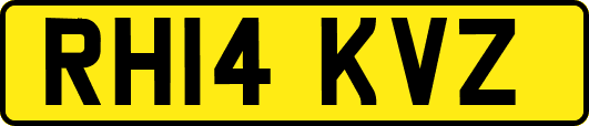 RH14KVZ