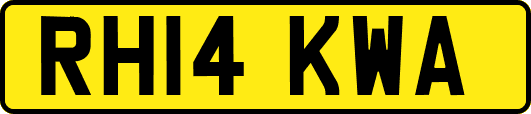 RH14KWA
