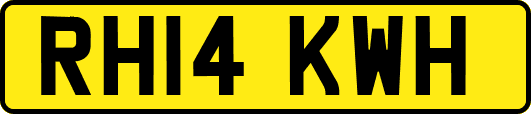 RH14KWH