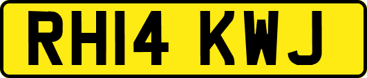 RH14KWJ