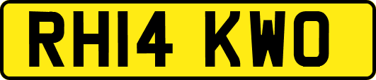 RH14KWO