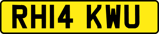 RH14KWU
