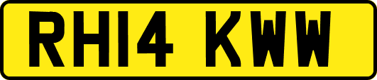 RH14KWW