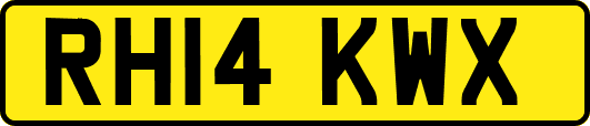 RH14KWX