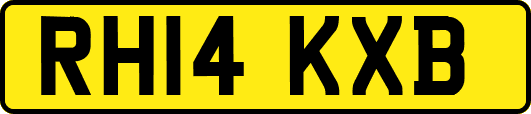 RH14KXB