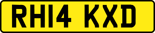 RH14KXD