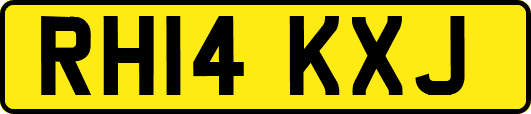 RH14KXJ