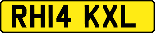 RH14KXL