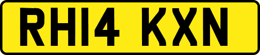 RH14KXN