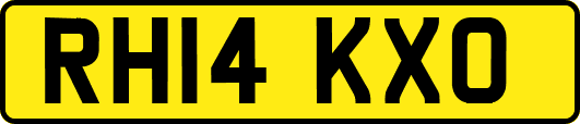 RH14KXO