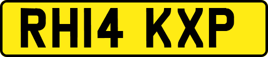 RH14KXP