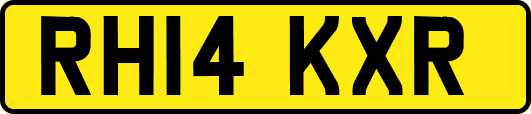 RH14KXR