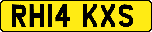 RH14KXS