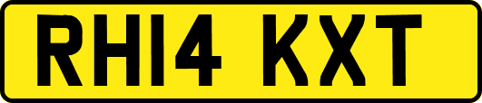 RH14KXT