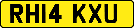 RH14KXU