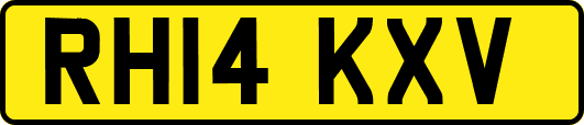 RH14KXV