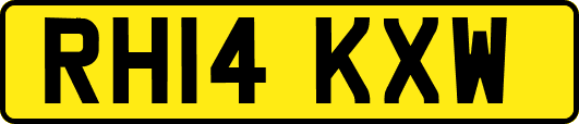 RH14KXW