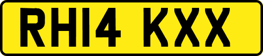 RH14KXX