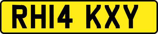 RH14KXY