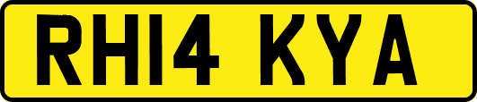 RH14KYA