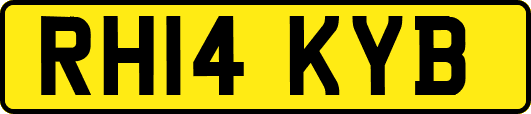 RH14KYB