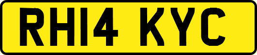 RH14KYC