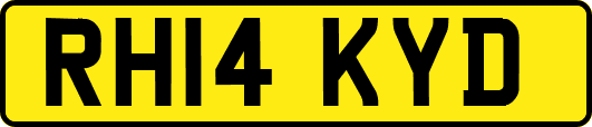 RH14KYD
