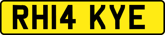 RH14KYE
