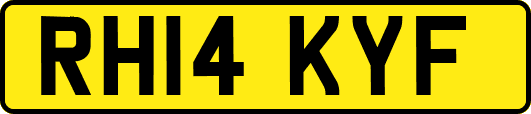 RH14KYF