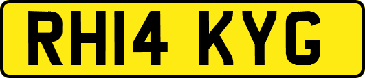 RH14KYG