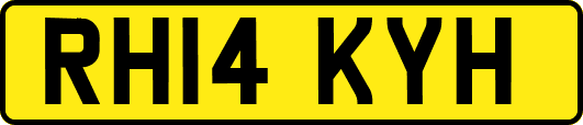 RH14KYH