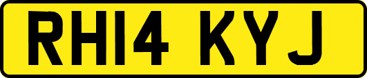 RH14KYJ