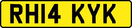 RH14KYK