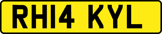 RH14KYL