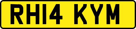 RH14KYM